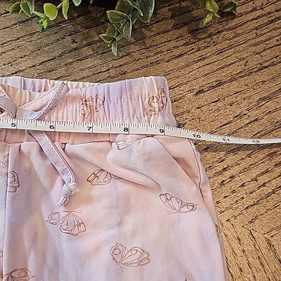Butterfly joggers size 4 - Picture 7 of 12